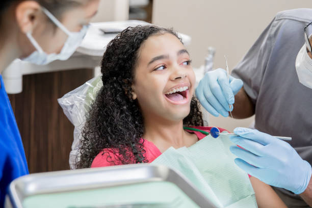 Best Same-Day Emergency Dental Services in Mount Airy, NC