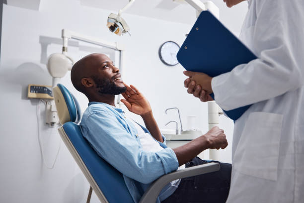 Best Emergency Dental Care for Broken or Chipped Teeth in Mount Airy, NC