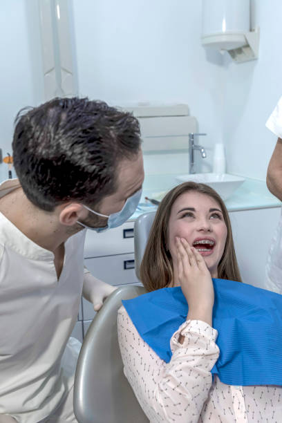 Best Pediatric Emergency Dentist in Mount Airy, NC