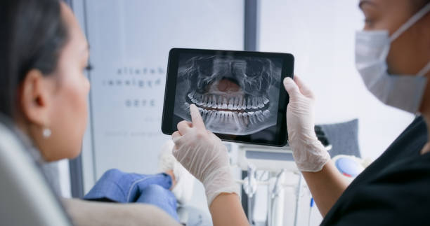 Best Emergency Treatment for Dental Infections or Abscesses in Mount Airy, NC