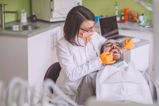 Best Emergency Denture Repair in Mount Airy, NC